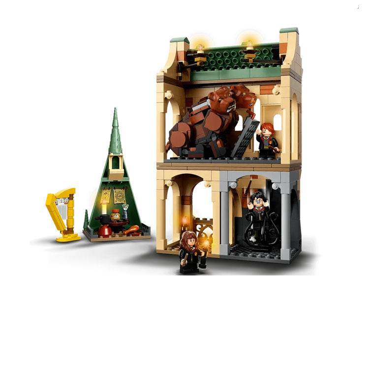 Конструктор LEGO Harry Potter (76387) - Boxette Shop