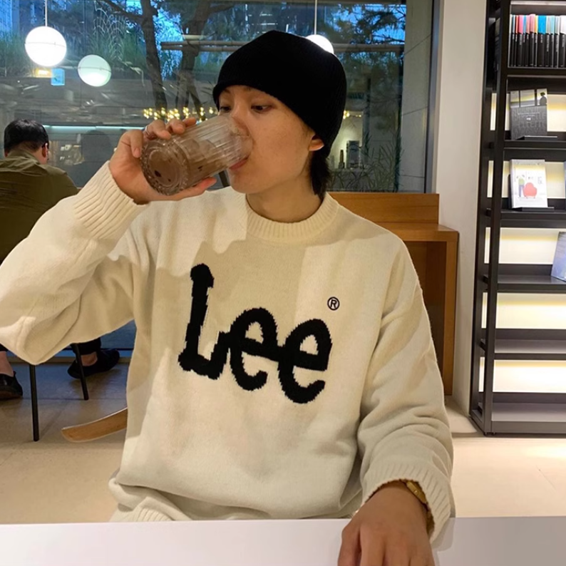 Свитер Lee