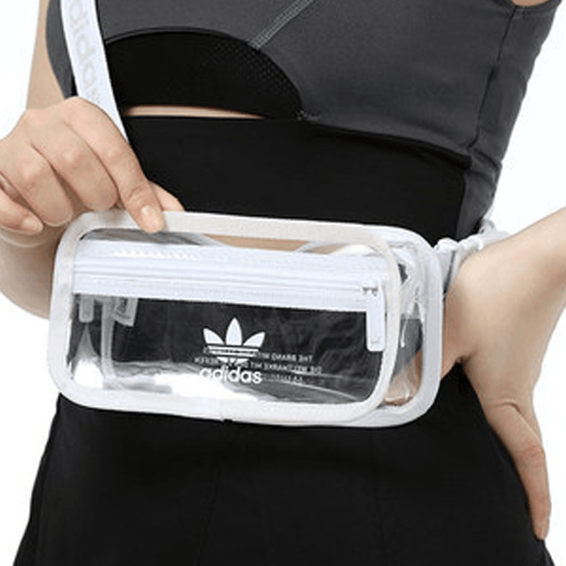 Сумка женская Adidas Originals Clover - Boxette Shop