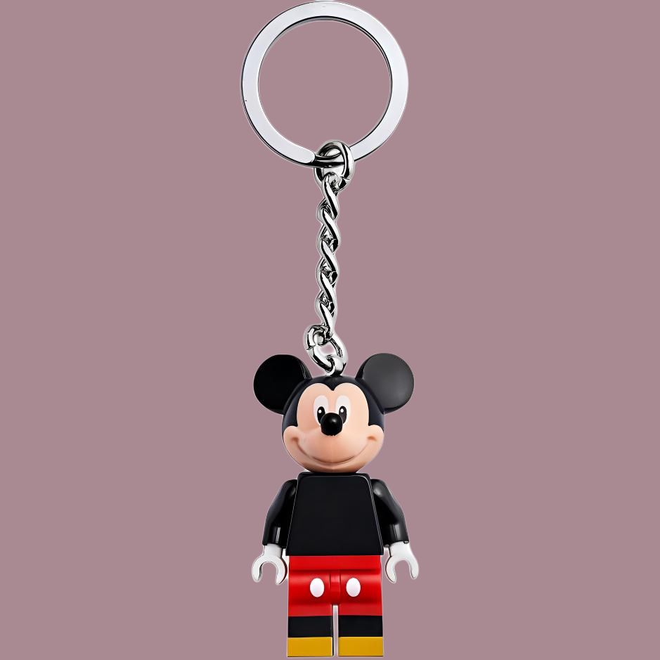 LEGO Disney Mikki Maus kaliti (853998)
