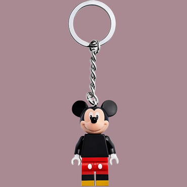 Брелок LEGO Disney "Микки Маус" (853998) - Boxette Shop