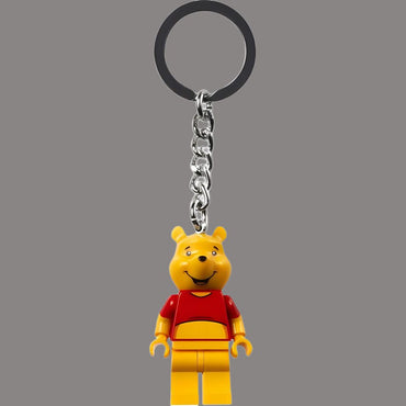 Брелок LEGO "Винни-Пух" - Boxette Shop