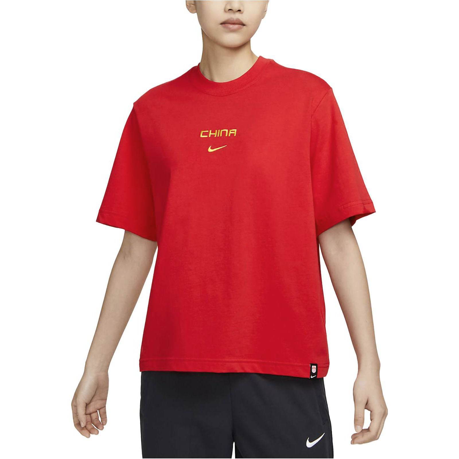 Футболка женская Nike - Boxette Shop