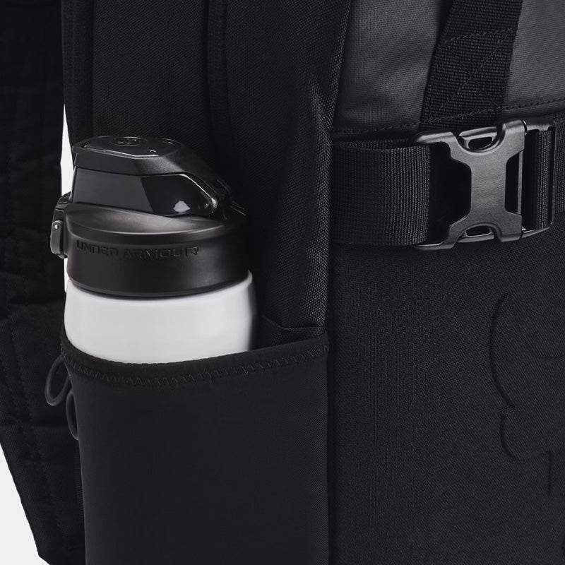Рюкзак Under Armour Project Rock Box - Boxette Shop