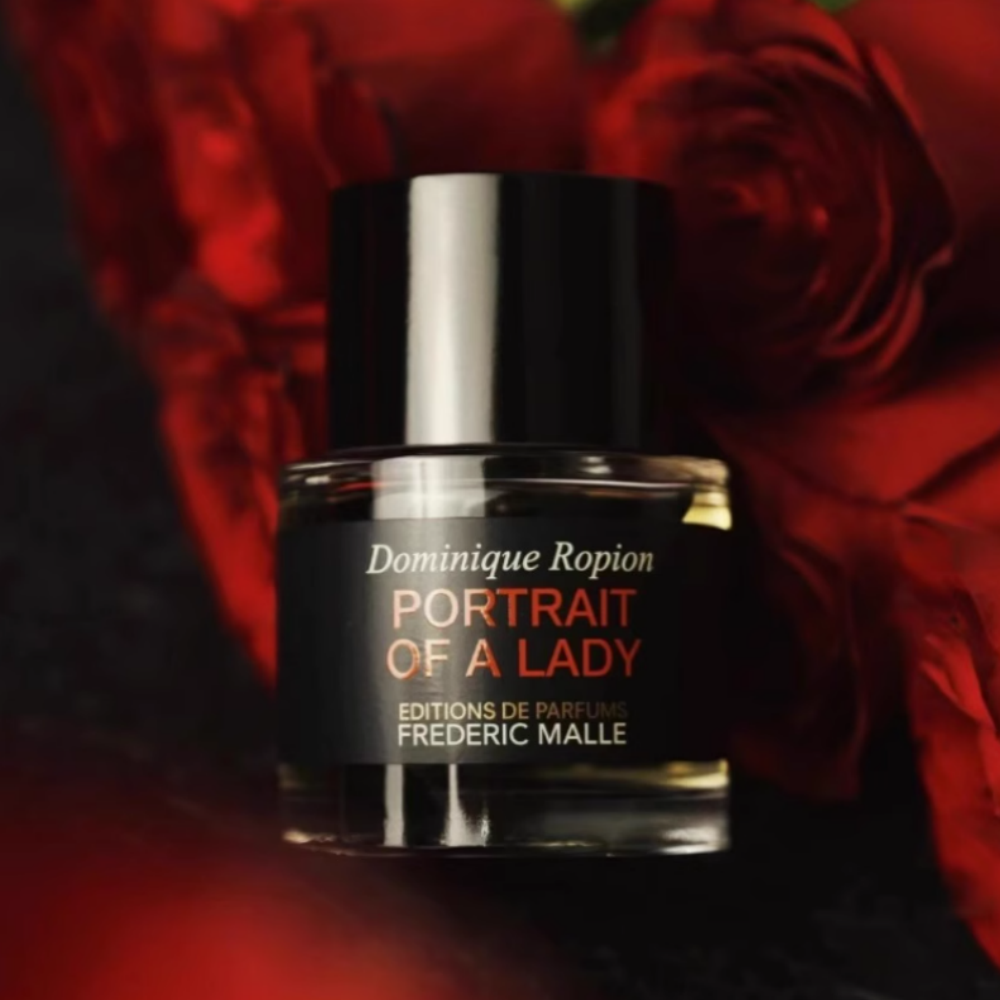 Ayollar uchun parfyum Drake Fumar "Sirli Elegance Mystery"