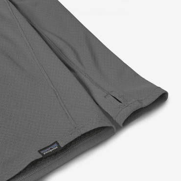 Куртка для мальчиков Patagonia Capilene Colour Half Zip Stand - Boxette Shop