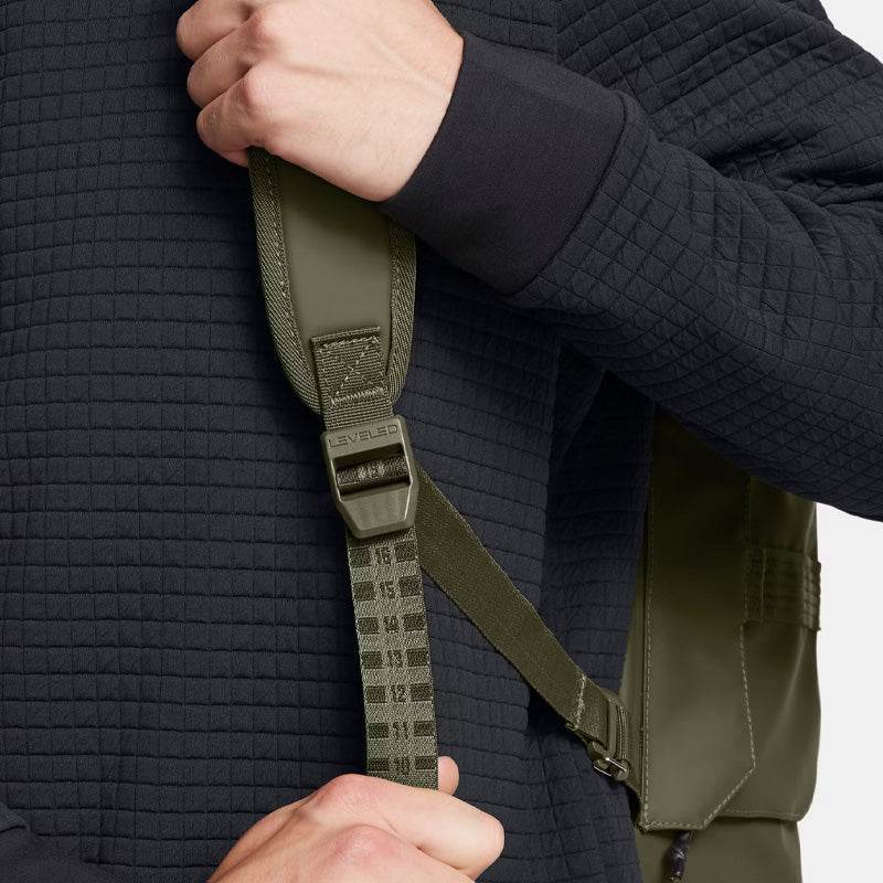 Сумка-рюкзак Under Armour Andromeda (48л) - Boxette Shop