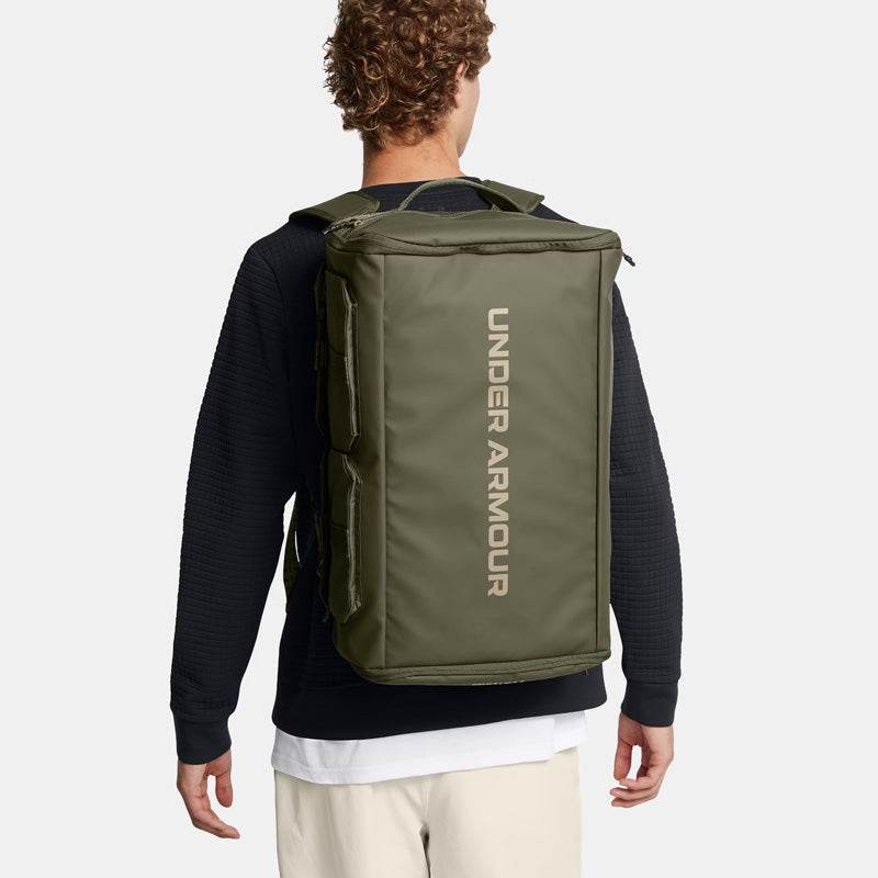 Сумка-рюкзак Under Armour Andromeda (48л) - Boxette Shop
