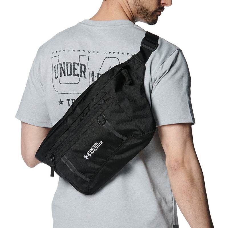 Поясная сумка Under Armour Andromeda - Boxette Shop