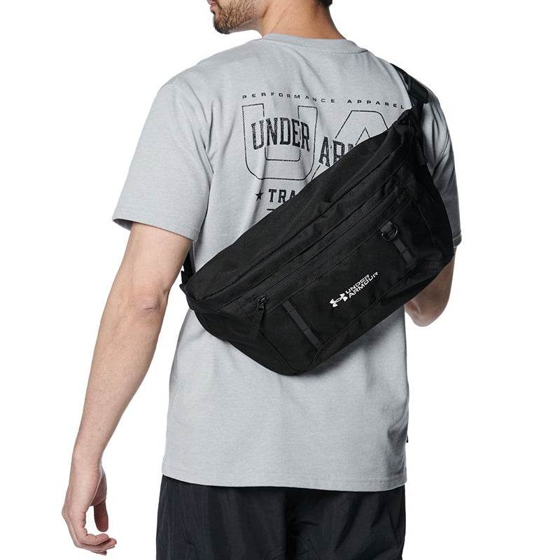 Поясная сумка Under Armour Andromeda - Boxette Shop