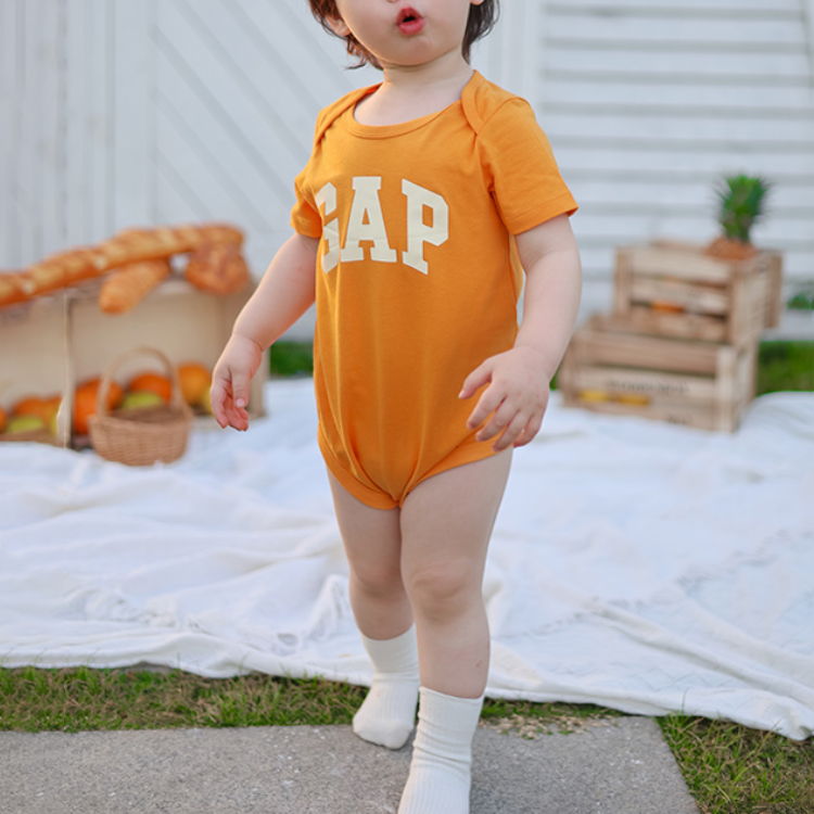 Боды для малышей Gap 3шт