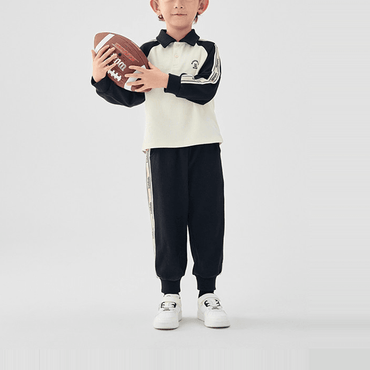 Спортивный костюм для мальчиков Balabala - Boxette Shop