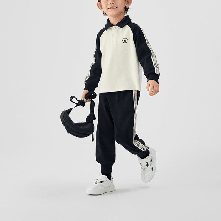 Спортивный костюм для мальчиков Balabala - Boxette Shop