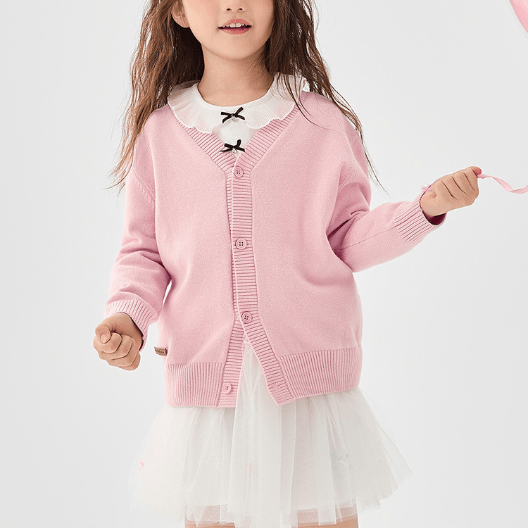 Кардиган для девочек Balabala - Boxette Shop