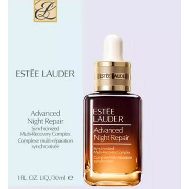 Крем для кожи вокруг глаз Estee lauder advanced night repair - Boxette Shop