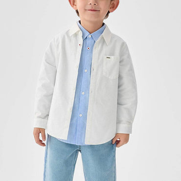 Рубашка детская Balabala - Boxette Shop