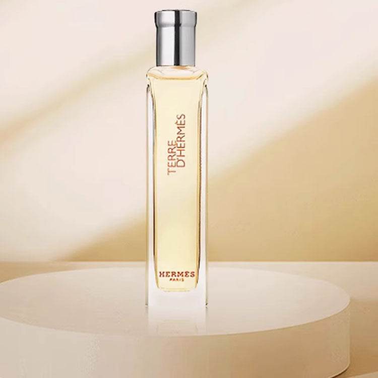 Духи мужские Hermès Terre d'Hermès - Boxette Shop