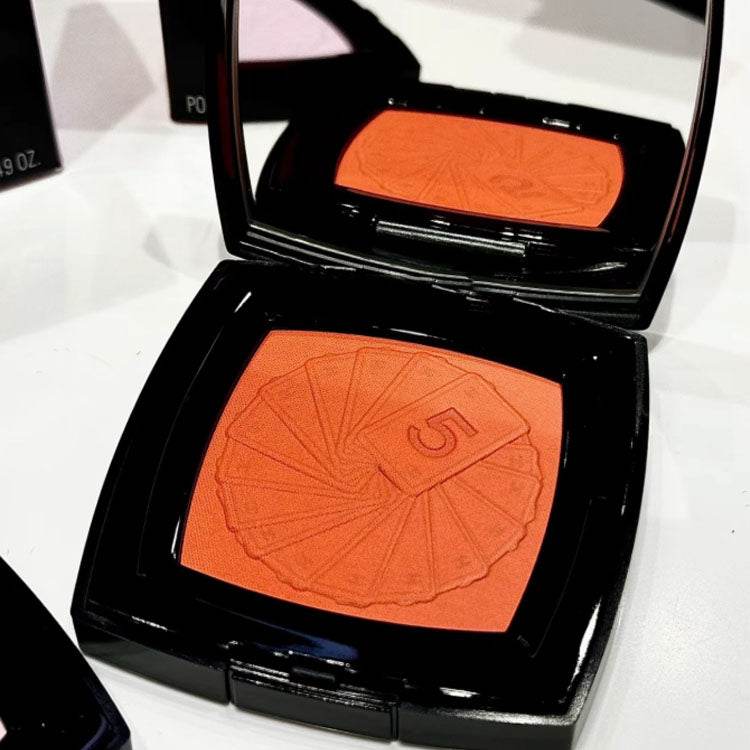 Румяна Chanel Astrology Autumn 2024 Tarot Duo - Boxette Shop