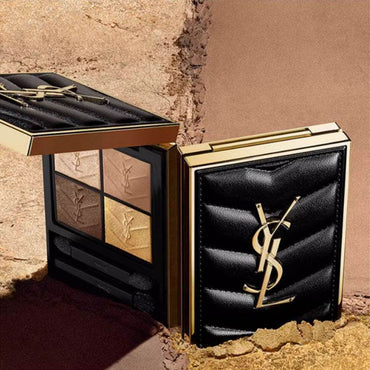 Тени для глаз YSL Saint Laurent Clash - Boxette Shop