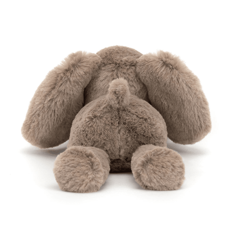 Мягкая игрушка Jellycat Jungle Animals - Tiny Smudge Elephant - Boxette Shop
