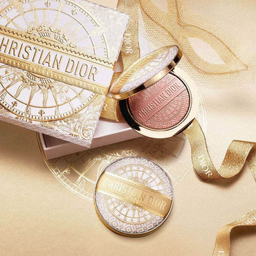 Хайлайтер Dior Christmas 2024 - Boxette Shop
