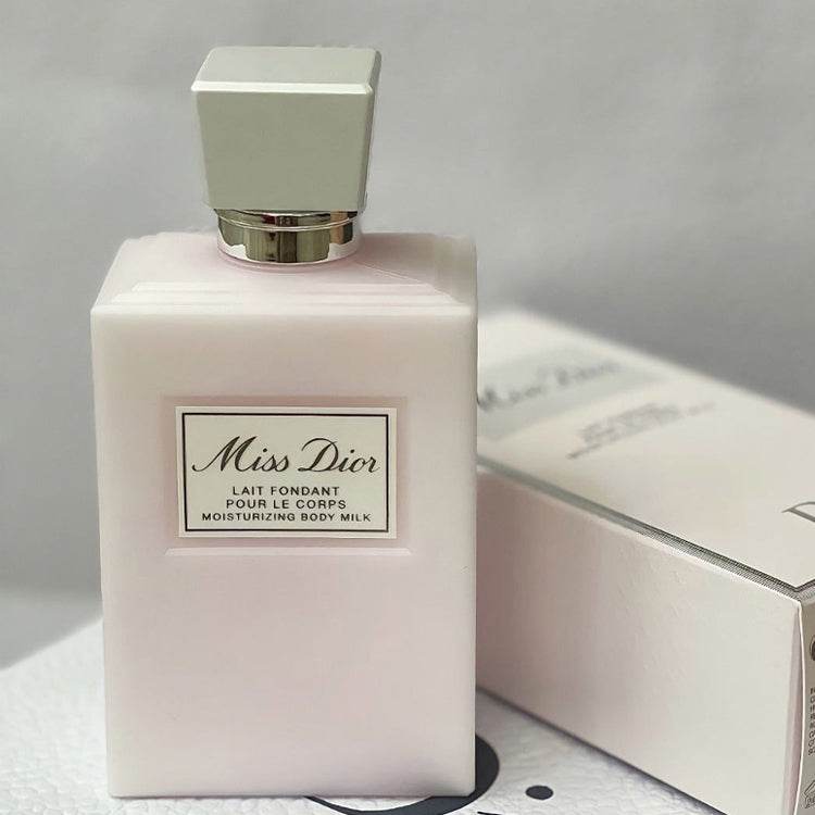 Молочко для тела Dior Miss Dior Flower Sweetheart - Boxette Shop