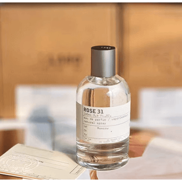 Парфюм Le Labo Classic Collection Rose 31 - Boxette Shop