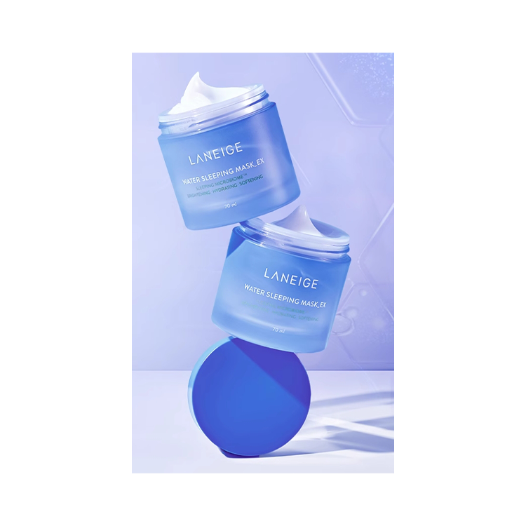 Маска для лица Laneige