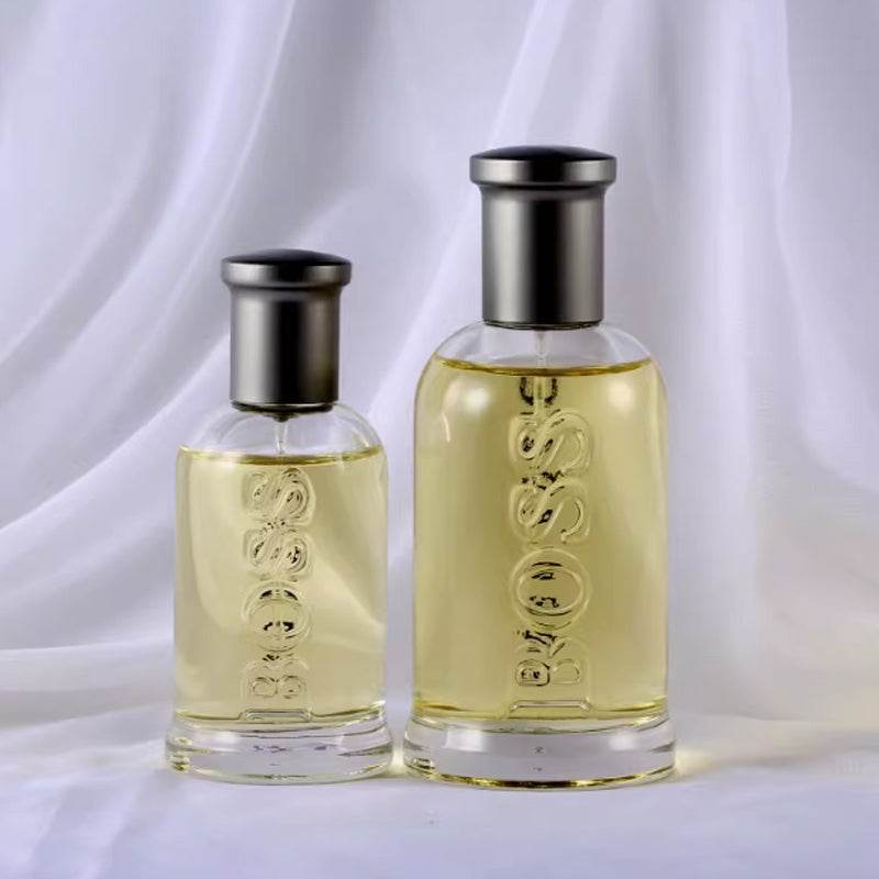 Духи мужские Hugo Boss Bottled Confidence - Boxette Shop