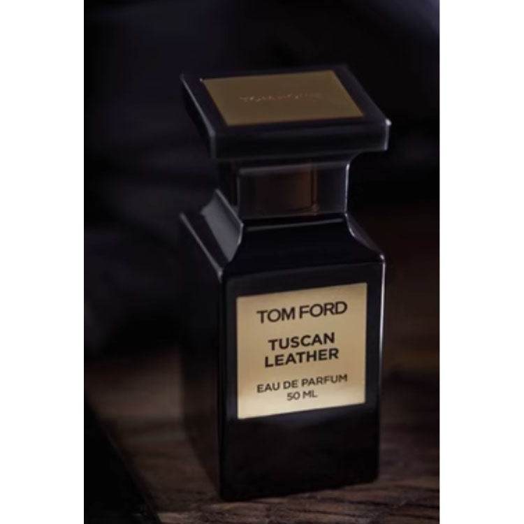 Духи Tom Ford Noir De Noir - Boxette Shop