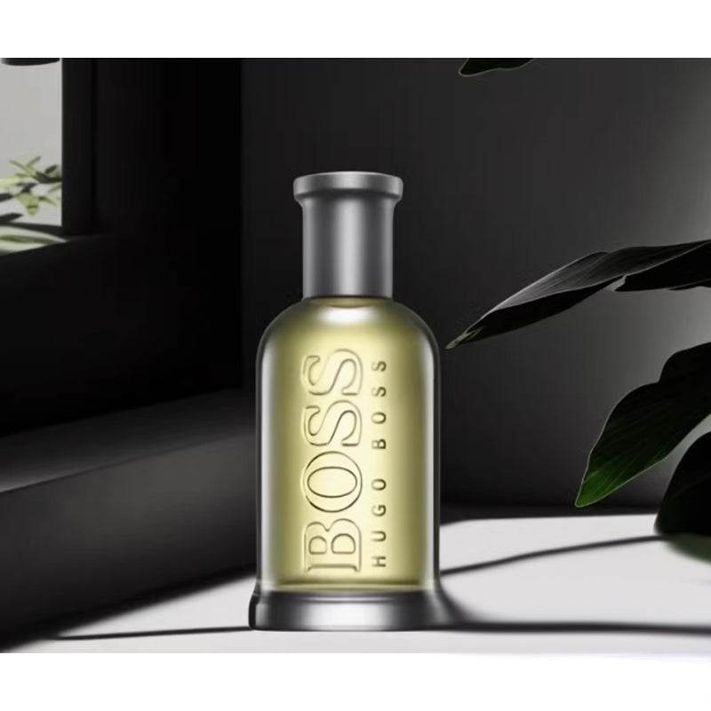 Духи мужские Hugo Boss Bottled Confidence - Boxette Shop