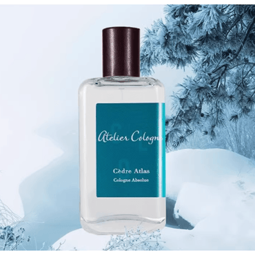 Духи Atelier Cologne Michaelcoco - Boxette Shop