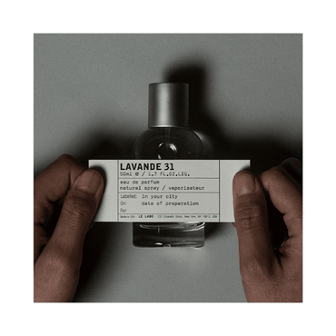Духи Le Labo Classic Collection Lavender 31 - Boxette Shop