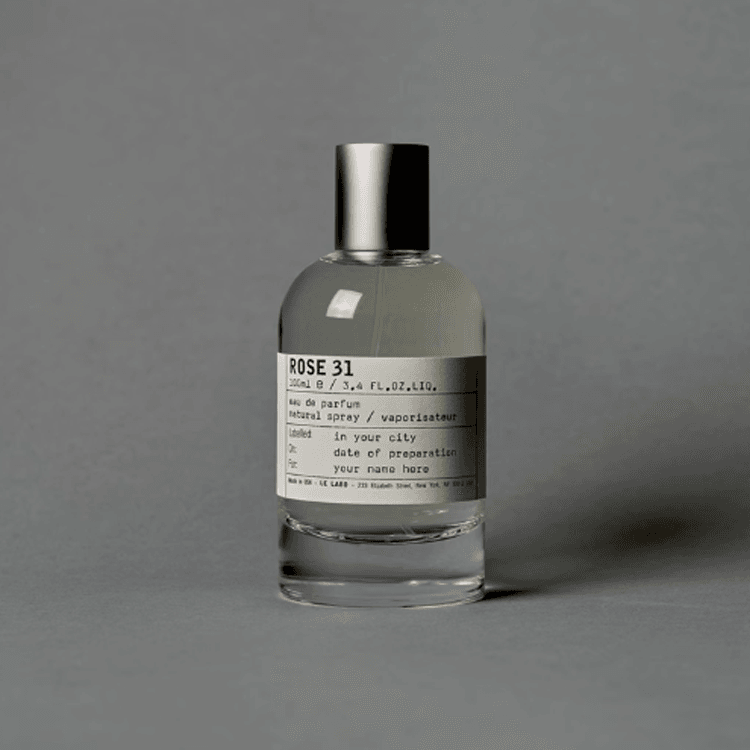 Парфюм Le Labo Classic Collection Rose 31 - Boxette Shop