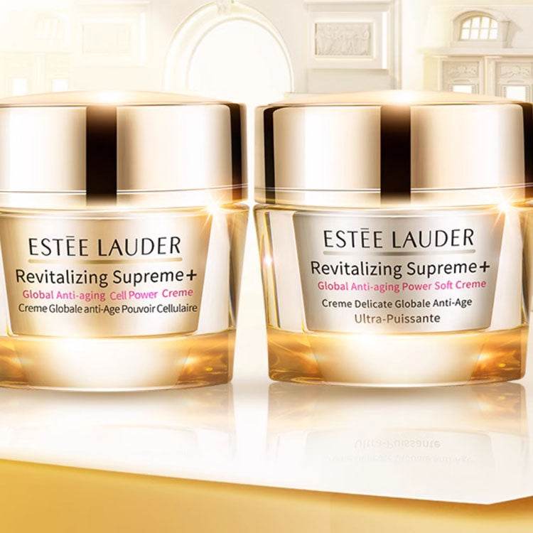 Крем для кожи вокруг глаз Estee lauder Revitalizing Supreme+ - Boxette Shop