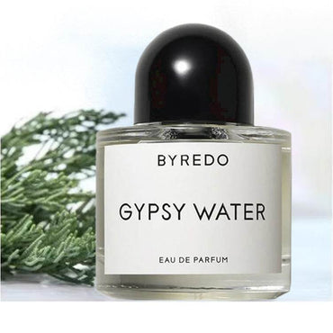 Духи Byredo Classic Gypsy Water (Vagabond's Song) - Boxette Shop