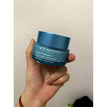 Увлажняющий крем Clarins hydra essentiel - Boxette Shop