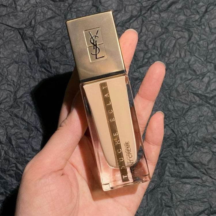 Тональный крем YSL Supermodel Foundation - Boxette Shop
