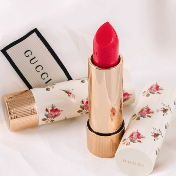 Помада Gucci - Boxette Shop