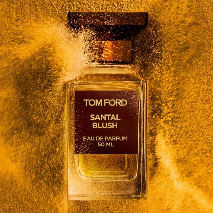 Духи Tom Ford Personalised Fragrance Falling Wood - Boxette Shop