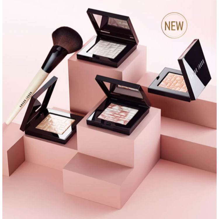 Хайлайтер Bobbi Brown Pentapod - Boxette Shop