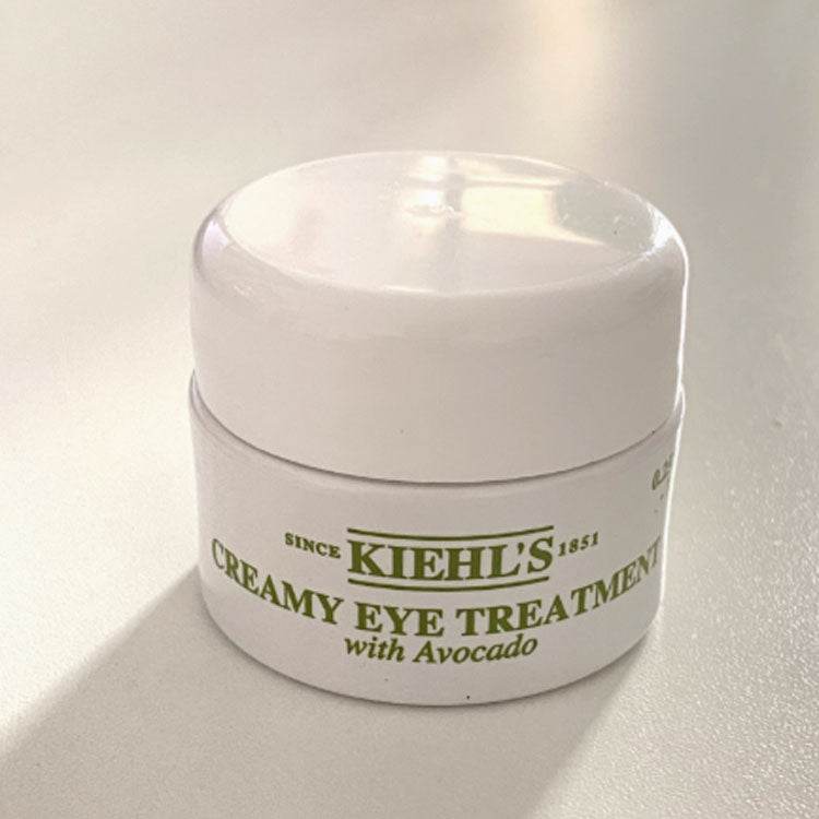 Крем для кожи вокруг глаз Kiehl's Avocado Treatment - Boxette Shop