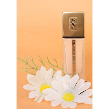 Тональный крем YSL Supermodel Foundation - Boxette Shop