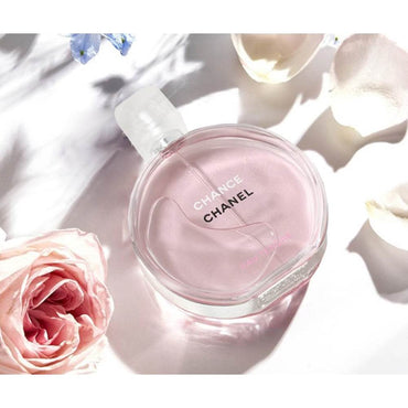 Духи женские Chanel Chance encounter - Boxette Shop