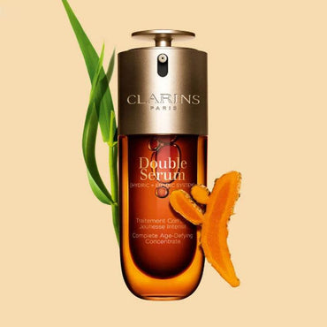 Крем для кожи Clarins gold duo - Boxette Shop