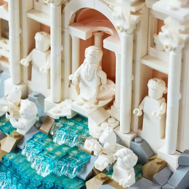 LEGO Trevi favvorasi (21062)