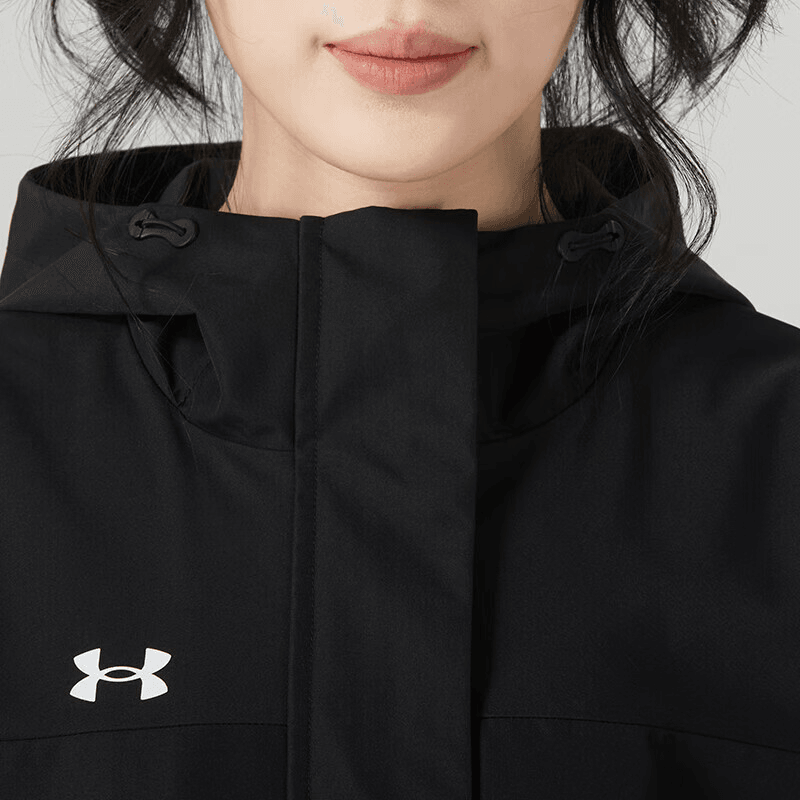 Спортивная куртка женская Under Armour Andromeda - Boxette Shop