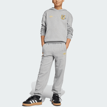 Штаны для девочек Adidas Originals VRCT MUFC - Boxette Shop