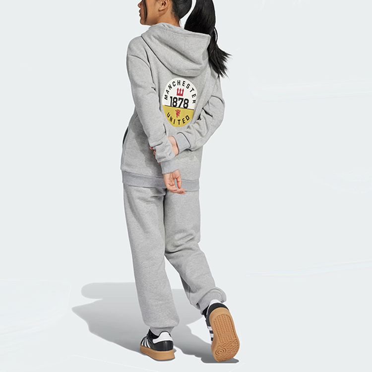 Adidas Originals VRCT MUFC Qizlar uchun shimlar