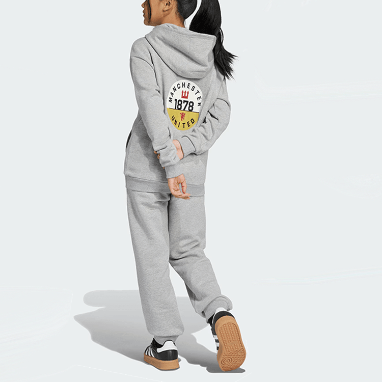 Штаны для девочек Adidas Originals VRCT MUFC - Boxette Shop